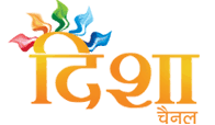 disha channel logo
