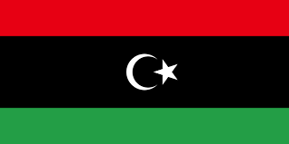 Home libya flag (1)